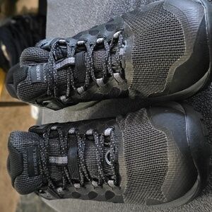 Merrell Hiking Mens Shoes